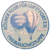 Logo der Freiballongruppe