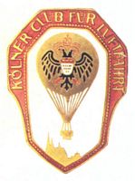 Das alte Wappen