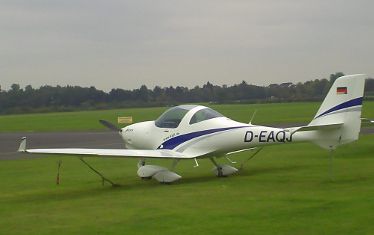 Aquila A210